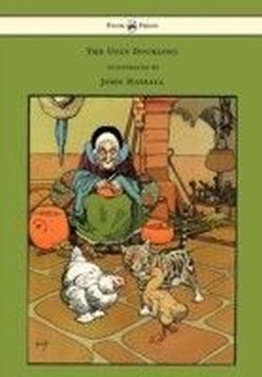 Ugly Duckling - Illustrated by John Hassall