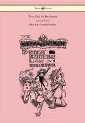 Dolly Ballads - Illustrated by Frank Chesworth