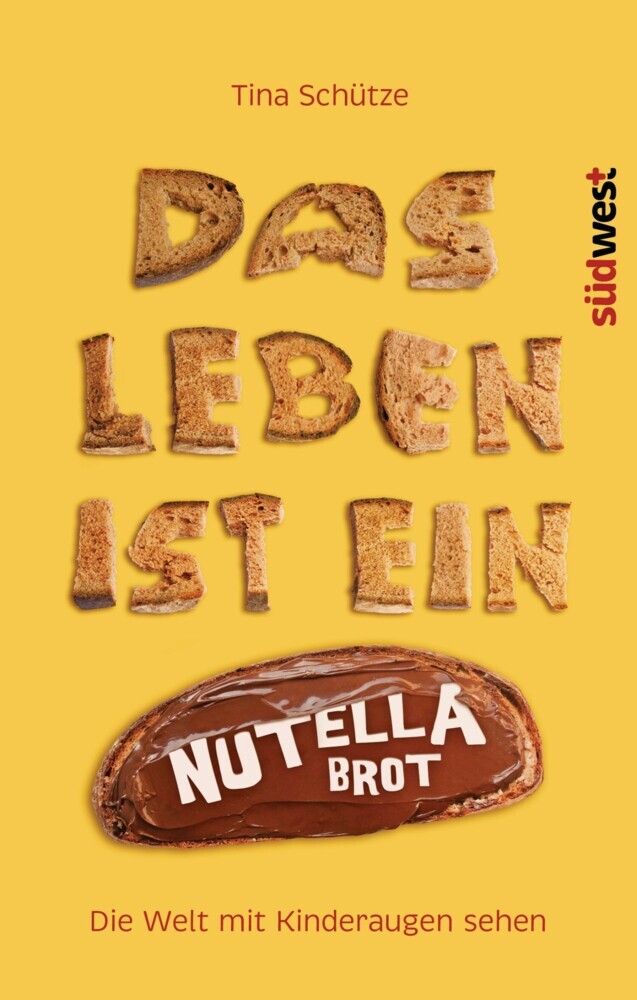 Das Leben ist ein Nutellabrot main product photo