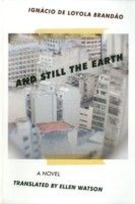 And Still the Earth main product photo