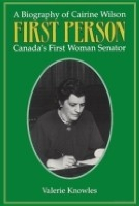 First Person