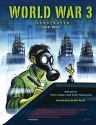 World War 3 Illustrated