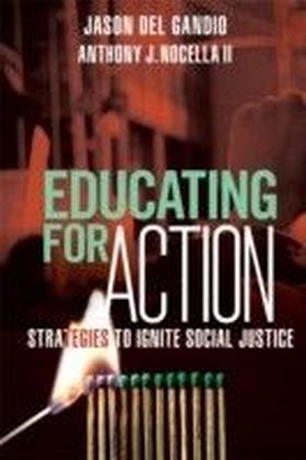 Educating for Action main product photo