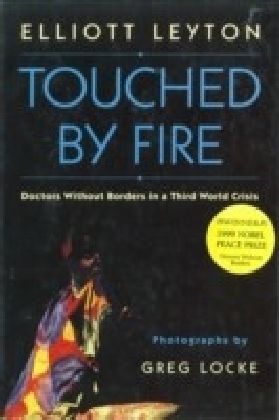 Touched By Fire