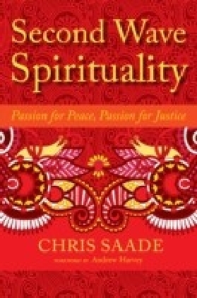 Second Wave Spirituality