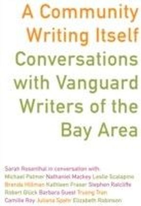 Community Writing Itself main product photo