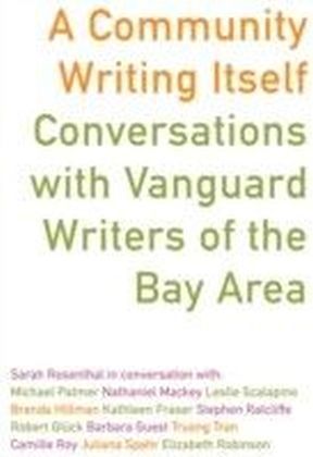Community Writing Itself