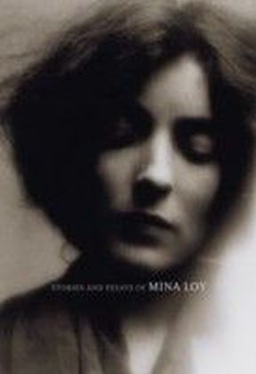 Stories and Essays of Mina Loy main product photo