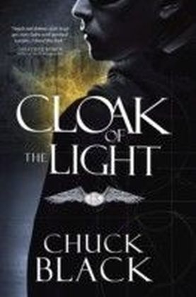 Cloak of the Light
