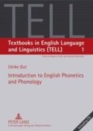 Introduction to English Phonetics and Phonology main product photo