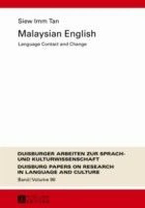 Malaysian English