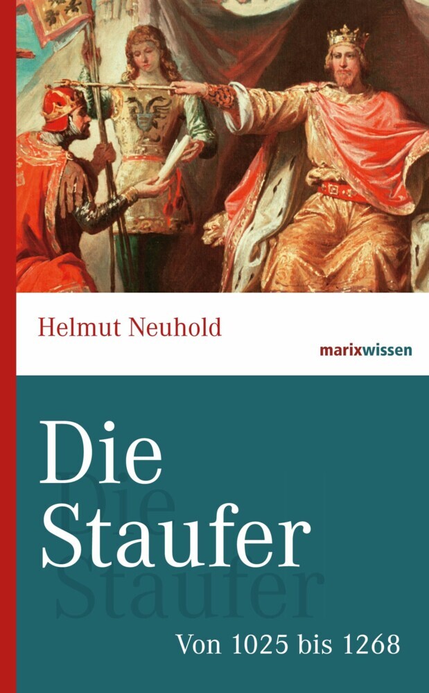 Die Staufer main product photo