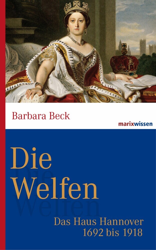 Die Welfen main product photo