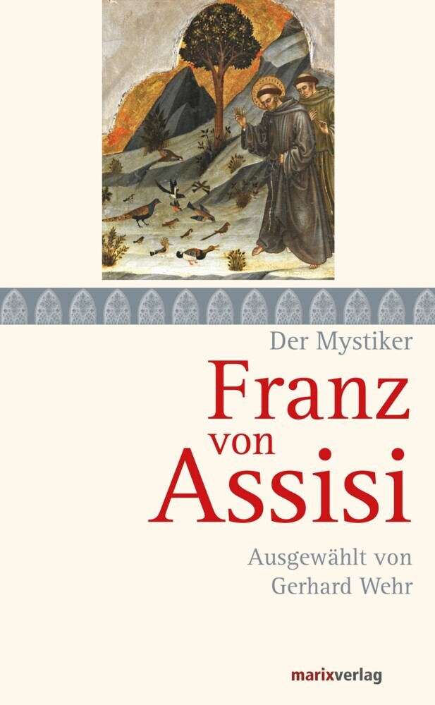 Franz von Assisi main product photo