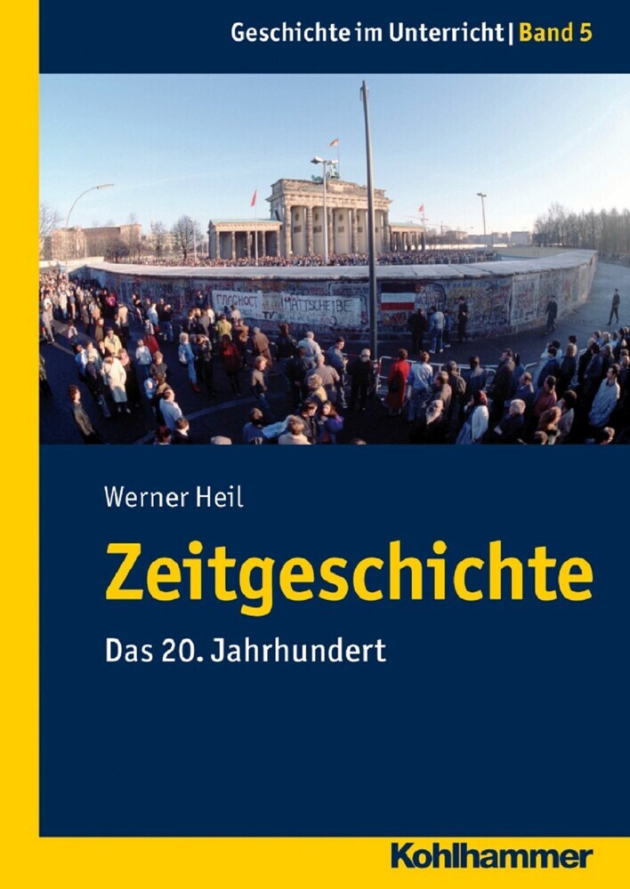 Zeitgeschichte main product photo