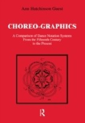 Choreographics