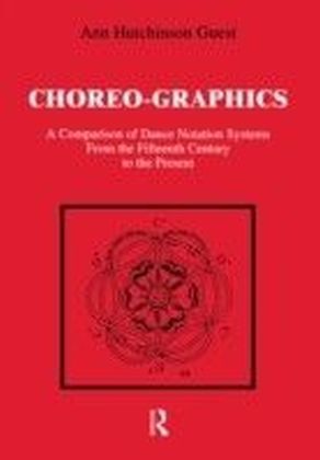 Choreographics