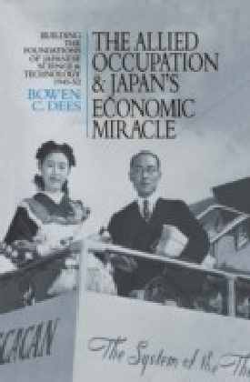 Allied Occupation and Japan's Economic Miracle
