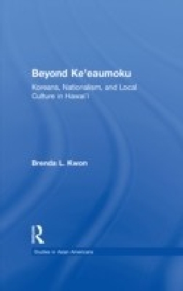 Beyond Ke'eaumoku