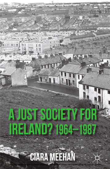 A Just Society for Ireland? 1964-1987 main product photo