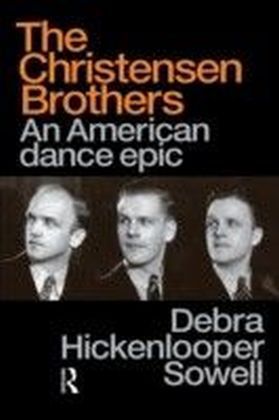 Christensen Brothers