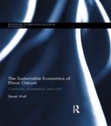 Sustainable Economics of Elinor Ostrom main product photo
