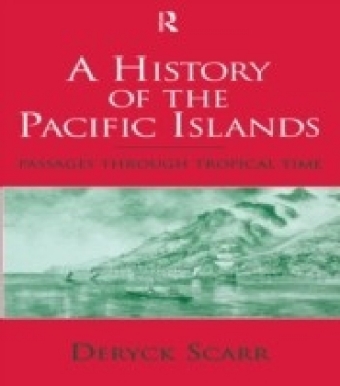 History of the Pacific Islands