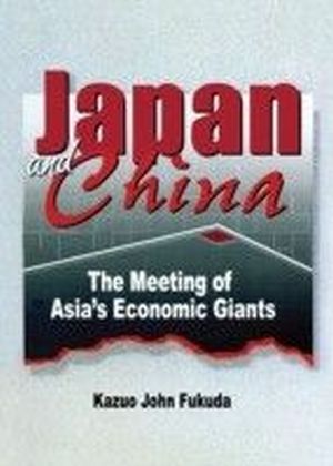 Japan and China main product photo