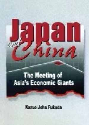 Japan and China main product photo