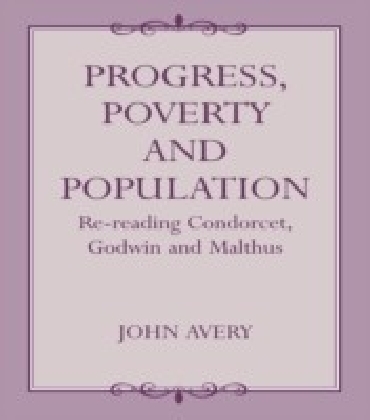 Progress, Poverty and Population main product photo