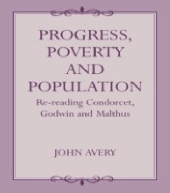 Progress, Poverty and Population