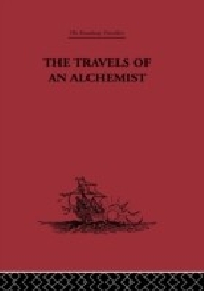 Travels of an Alchemist