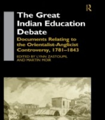 Great Indian Education Debate