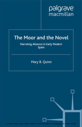 The Moor and the Novel