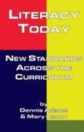 Literacy Today main product photo
