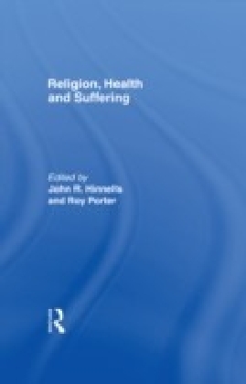 Religion Health & Suffering