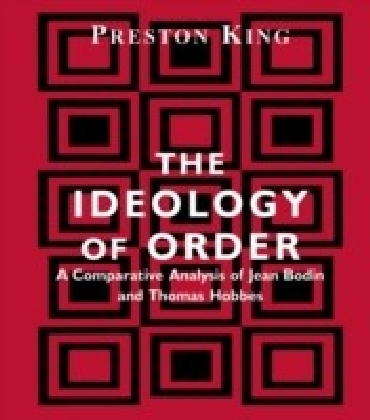 Ideology of Order main product photo