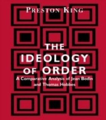 Ideology of Order