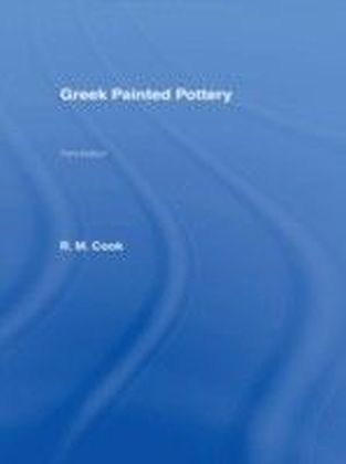 Greek Painted Pottery