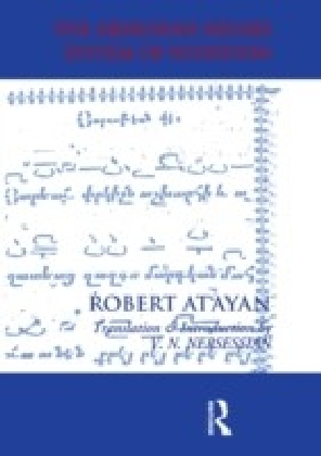 Armenian Neume System of Notation main product photo