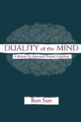Duality of the Mind main product photo