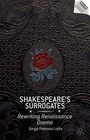 Shakespeare's Surrogates main product photo