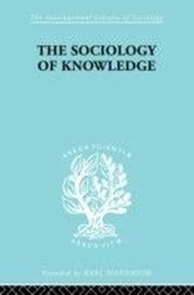 Sociology of Knowledge