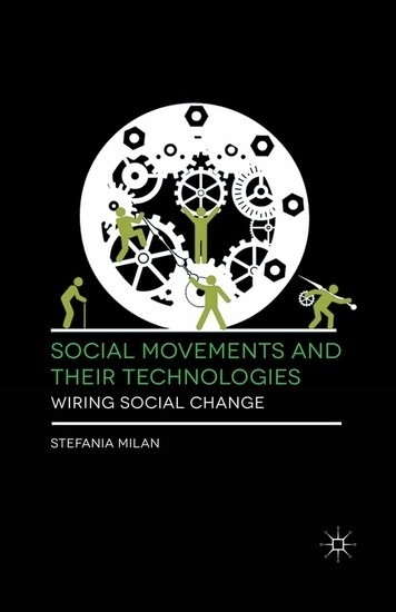 Social Movements and Their Technologies main product photo