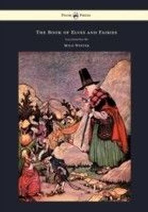 Book of Elves and Fairies - For Story Telling and Reading Aloud and for the Children's Own Reading
