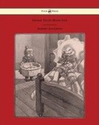 Grimm Tales Made Gay - With Gay Pictures by Albert Levering