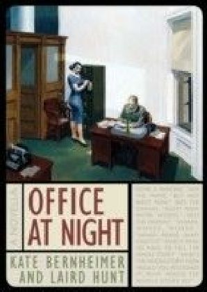 Office at Night main product photo