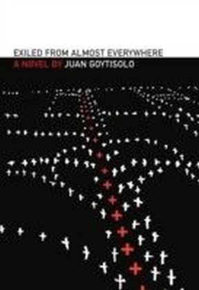 Exiled from Almost Everywhere main product photo
