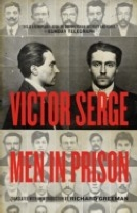 Men In Prison main product photo