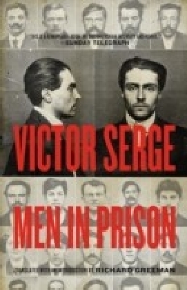Men In Prison